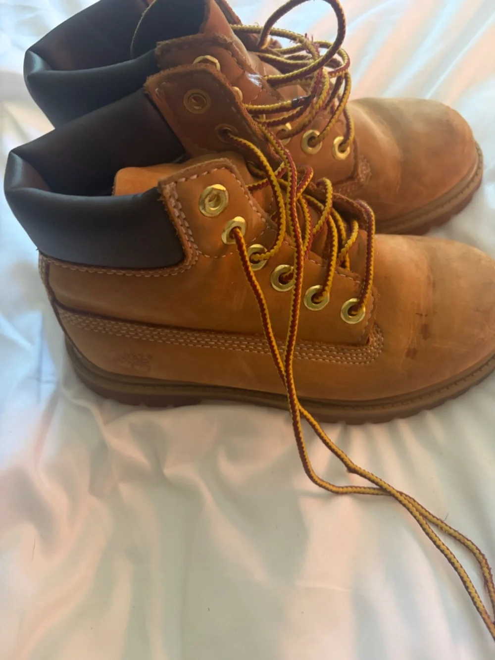 Timberland boots